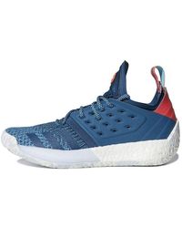 adidas - Harden Volume 2 Night' - Lyst