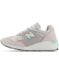 New Balance - 990 V2 Made - Lyst