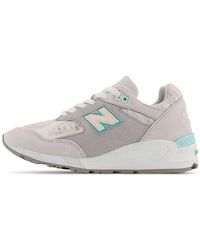 New Balance - 990 V2 Made - Lyst
