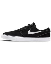 Nike - Sb Zoom Janoski Og+ Skate Shoes - Lyst