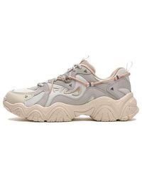 Fila - (Wmns) Disruptor Low Sneakers - Lyst