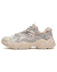 Fila - (Wmns) Disruptor Low Sneakers - Lyst