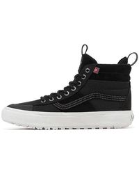 Vans - (Wmns) Sk8-Hi Mte-2 Lx - Lyst