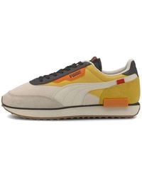 PUMA - Future Rider 'New Tones - Lyst