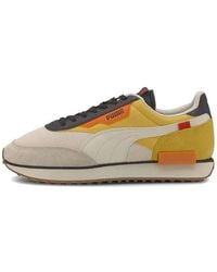PUMA - Future Rider 'New Tones - Lyst
