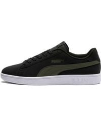 PUMA - Smash V2 'Buck - Lyst