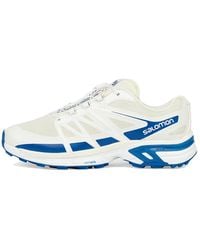 Salomon - X Jjjjound Xt-Wings 2 'Lapis' - Lyst