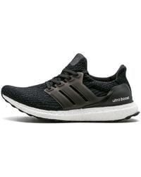 adidas - Ultraboost 3.0 'Core' - Lyst