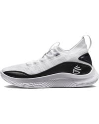 Under Armour - Curry 8 'Zen Flow' - Lyst