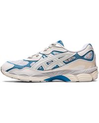 Asics - Gel-Nyc Shigen 2.0 Dolphin' - Lyst