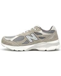 New Balance - Levi's X 990V3 Made - Lyst