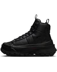 Nike - (Wmns) Blazer Mid Roam - Lyst