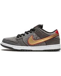 Nike - Sb Dunk Low Premium Qs 'Beijing' - Lyst
