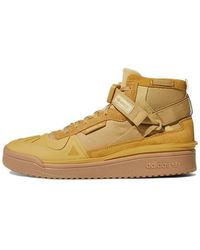 adidas - Forum High Gtx 'Golden' - Lyst