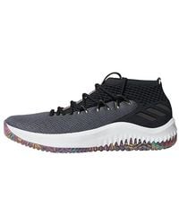 adidas - Dame 4 'Summer Pack' - Lyst