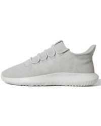 adidas - Tubular Shadow Crystal' - Lyst