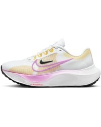 Nike - (Wmns) Zoom Fly 5 Rush Fuchsia' - Lyst