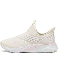 PUMA - (Wmns) Softride Sophia 2 Slip-On Shoes 'Dewdrop Warm - Lyst