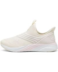 PUMA - (Wmns) Softride Sophia 2 Slip-On Shoes 'Dewdrop Warm - Lyst