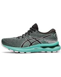 Asics - (Wmns) Gel-Nimbus 24 Barely Rose' - Lyst