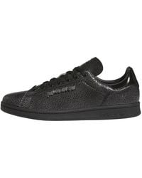 adidas - X Fucking Awesome Stan Smith 'Triple' - Lyst