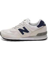 New Balance - 576 Made - Lyst