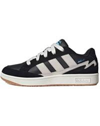 adidas - Wcard Adv - Lyst