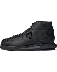 adidas - Originals Superstar Mfx Reboot - Lyst