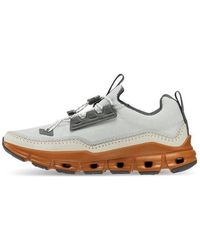 On Shoes - (Wmns) Cloudaway 'Glacier Pecan' - Lyst