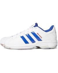 adidas - Pro Model 2G Low Royal' - Lyst