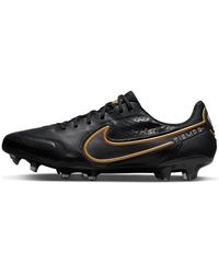 Nike - Tiempo Legend 9 Elite Fg Metallic' - Lyst