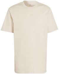adidas - Adida All Zn Hort Leeve T-hirt - Lyst