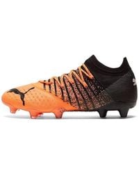 PUMA - Future Z 1.3 'Neon Citrus' - Lyst