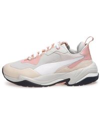 PUMA - (Wmns) Thunder Rive Gauche Peach' - Lyst