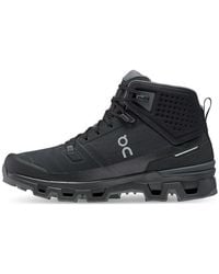 On Shoes - Cloudrock 2 Waterproof - Lyst