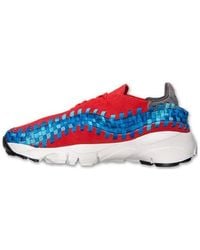 Nike - Air Footscape Woven 'Motion' - Lyst