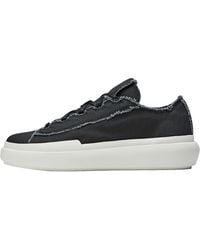 adidas - Y-3 Nizza Low Off' - Lyst