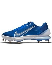 Nike - Force Zoom Trout 7 Pro 'Game Royal' - Lyst