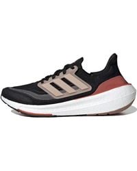 adidas - Ultraboost Light Shoes 'Core Wonder Taupe Six' - Lyst