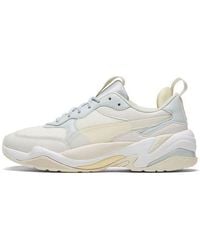PUMA - (Wmns) Liu Wen X Thunder 'Matte Translucent' - Lyst