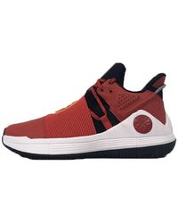 Li-ning - Wade Shadow The Sixth - Lyst