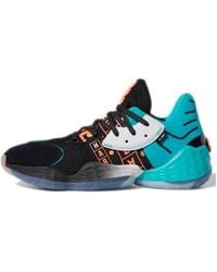 adidas - Harden Volume 4 'Geek Up' - Lyst