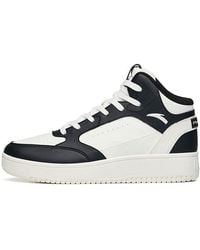 Anta - Skateboarding Series Sneakers High - Lyst