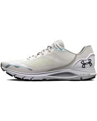 Under Armour - (Wmns) Hovr Sonic 6 Daylight 2.0 - Lyst