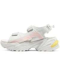 Skechers - (Wmns) Cali Stamina V2 Sandals - Lyst