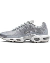Nike - Air Max Plus 'Metallic' - Lyst