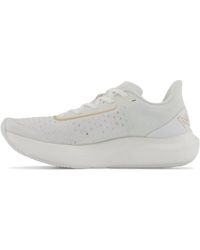 New Balance - (Wmns) Fuelcell Rebel V3 Metallic' - Lyst