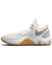 Nike - Renew Elevate 2 'Summit Gum' - Lyst