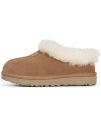 UGG - (Wmns) Tazzette Slipper 'Chestnut' - Lyst