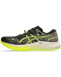 Asics - Fuji Lite 5 Safety' - Lyst